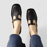 Catherine - Chaussures Chic et Confortables