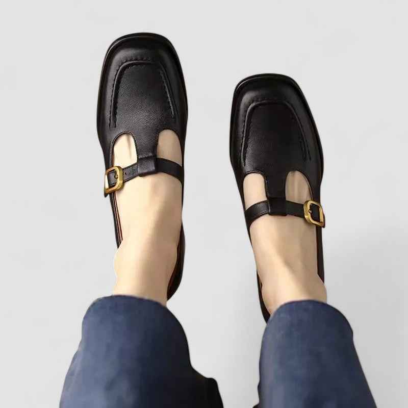 Catherine - Chaussures Élégantes et Confortables