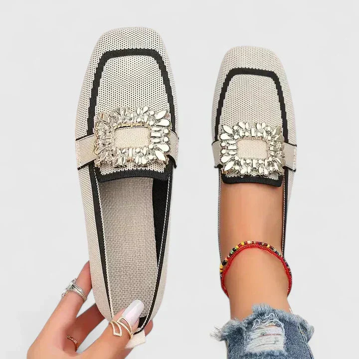 Mafalda - Chaussures de Confort Quotidien