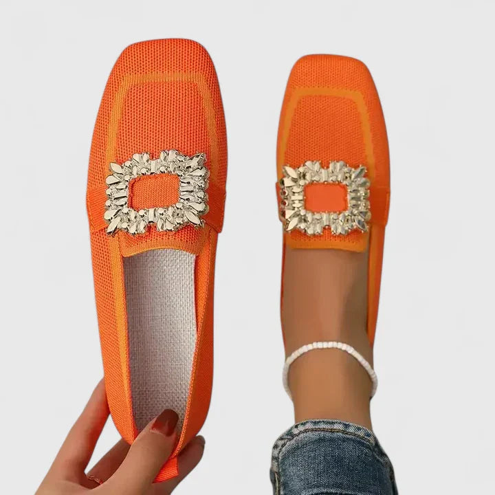Mafalda - Chaussures de Confort Quotidien