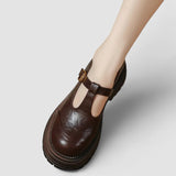 Joan - Chaussures Slip-On Élégantes