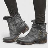 Monika - Bottines orthopédiques