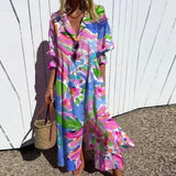 Rimmey | Robe Boho Beachcomber