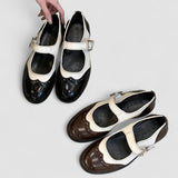 Dorothy - Chaussures Élégantes et Confortables