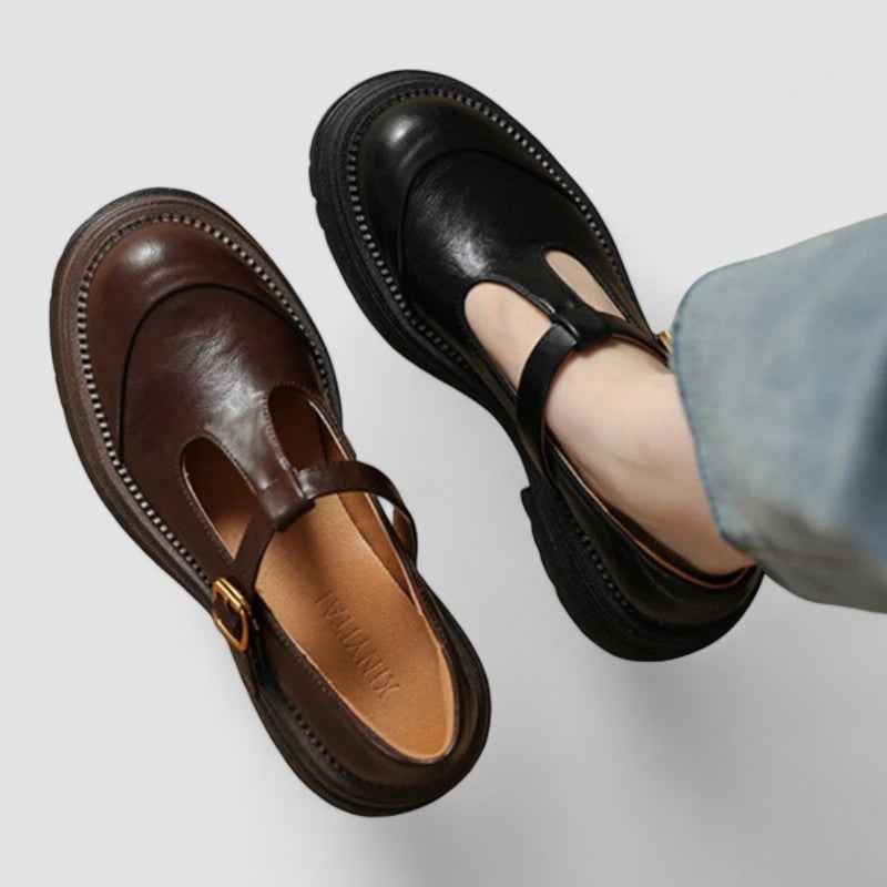 Joan - Chaussures Chic et Confortables