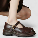 Joan - Chaussures Slip-On Élégantes