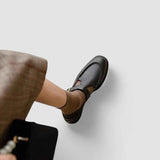 Victoria - Chaussures Chic Slip-On