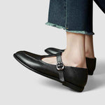 Helen - Chaussures Élégantes Slip-On