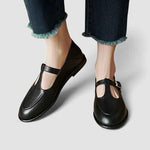 Helen - Chaussures Slip-On Élégantes