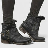 Monika - Bottines orthopédiques