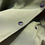 Valeria | Manteau Élégant Imperméable