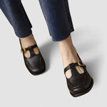 Catherine - Chaussures Élégantes et Confortables