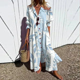 Rimmey | Robe Boho Beachcomber