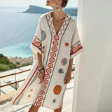 Robe Élégante en Soie pour des Looks d'Été Inoubliables