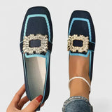 Mafalda - Chaussures de Confort Quotidien