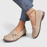 Mocassins Bico Fino Élégants Femme | Printemps Été 2026