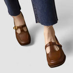 Catherine - Chaussures Chic et Confortables