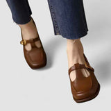 Catherine - Chaussures Chic et Confortables