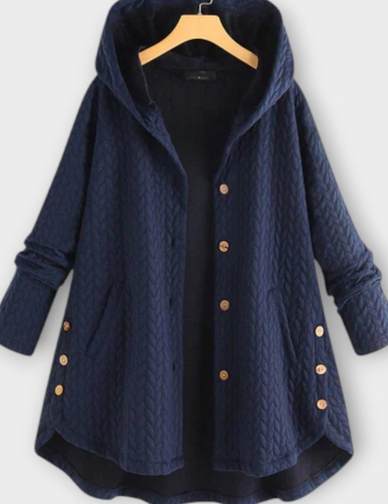 Saga | Manteau