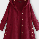 Saga | Manteau