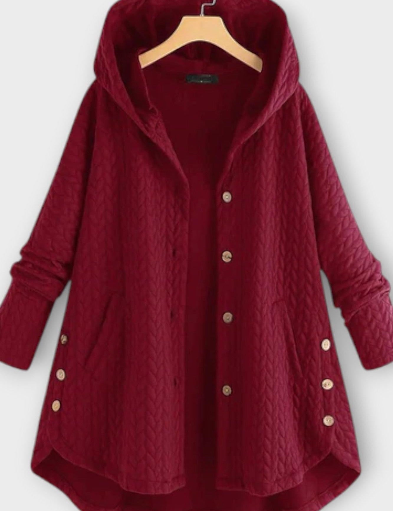 Saga | Manteau