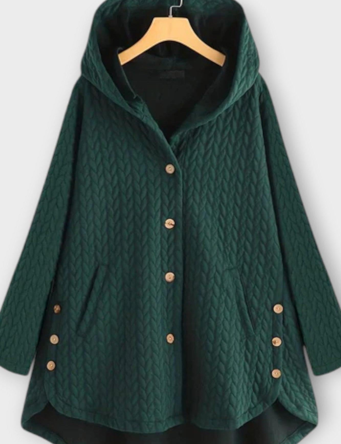 Saga | Manteau