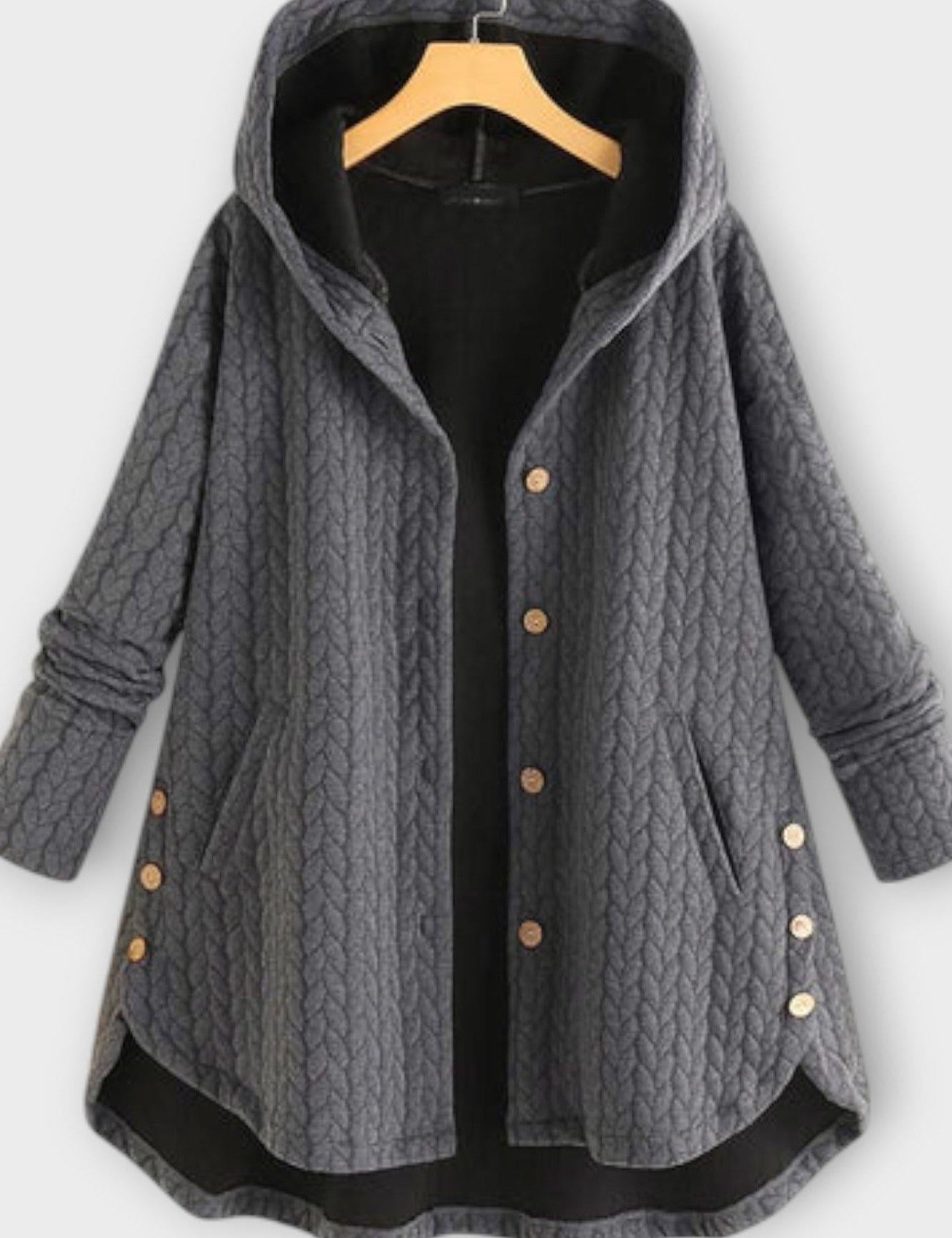 Saga | Manteau