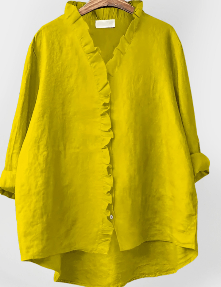 Saga | Blusa Let