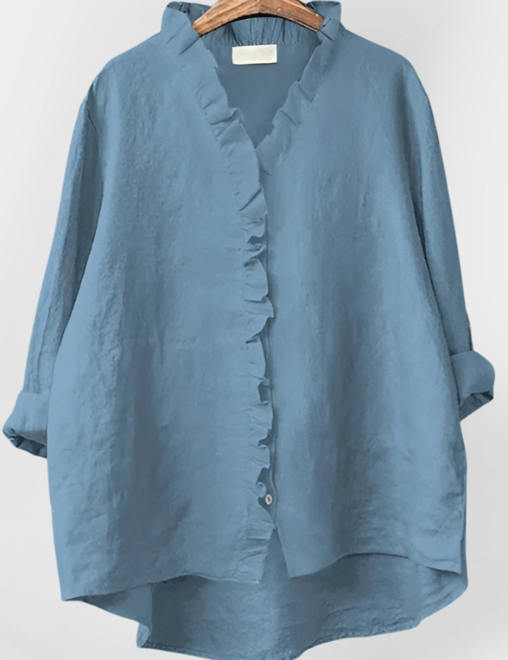 Saga | Blusa Let