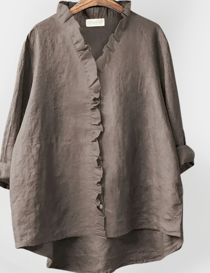 Saga | Blusa Let