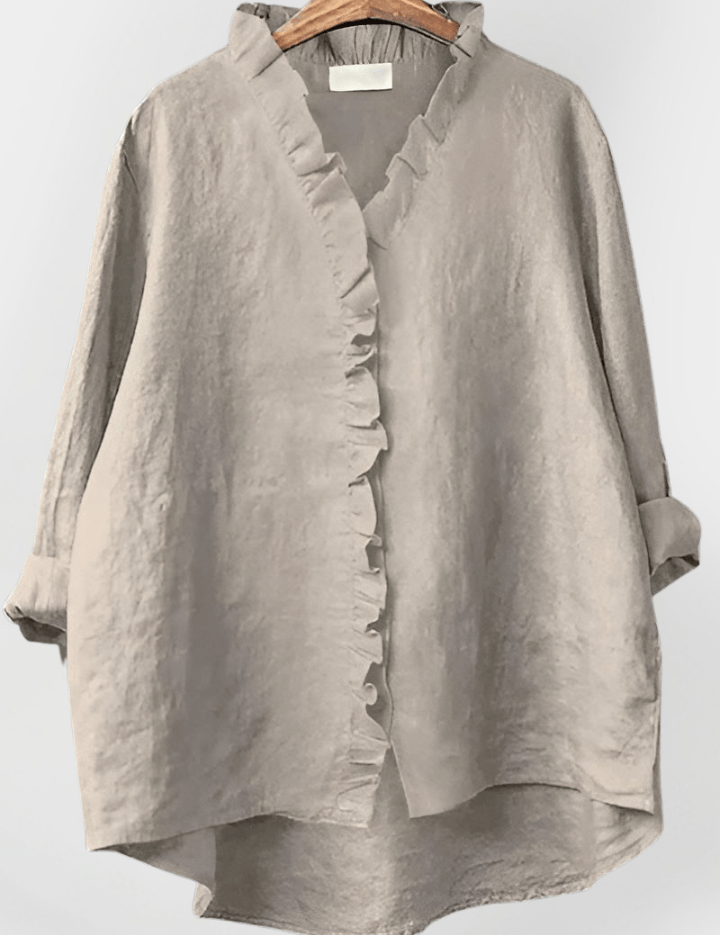 Saga | Blusa Let
