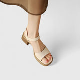 Saga | Sandales Élégantes
