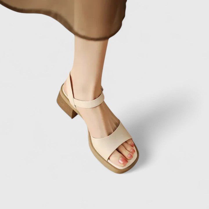 Saga | Sandales Élégantes