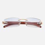Saga | Lunettes Unisexes
