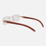 Saga | Lunettes Unisexes