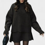 Sanna | Ensemble en maille