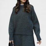 Sanna | Ensemble en maille