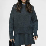 Sanna | Ensemble en maille
