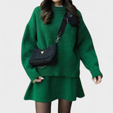 Sanna | Ensemble en maille