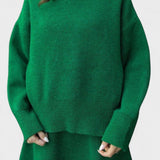 Sanna | Ensemble en maille