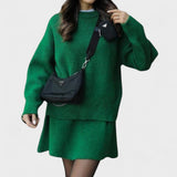 Sanna | Ensemble en maille