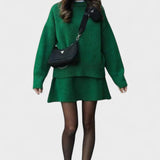 Sanna | Ensemble en maille