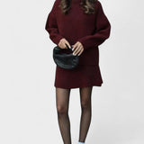 Sanna | Ensemble en maille