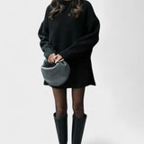Sanna | Ensemble en maille