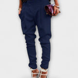 Sara | Pantalons Élégants