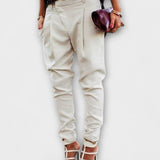Sara | Pantalons Élégants