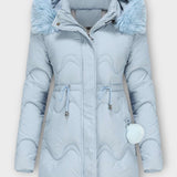 Sara | Manteau