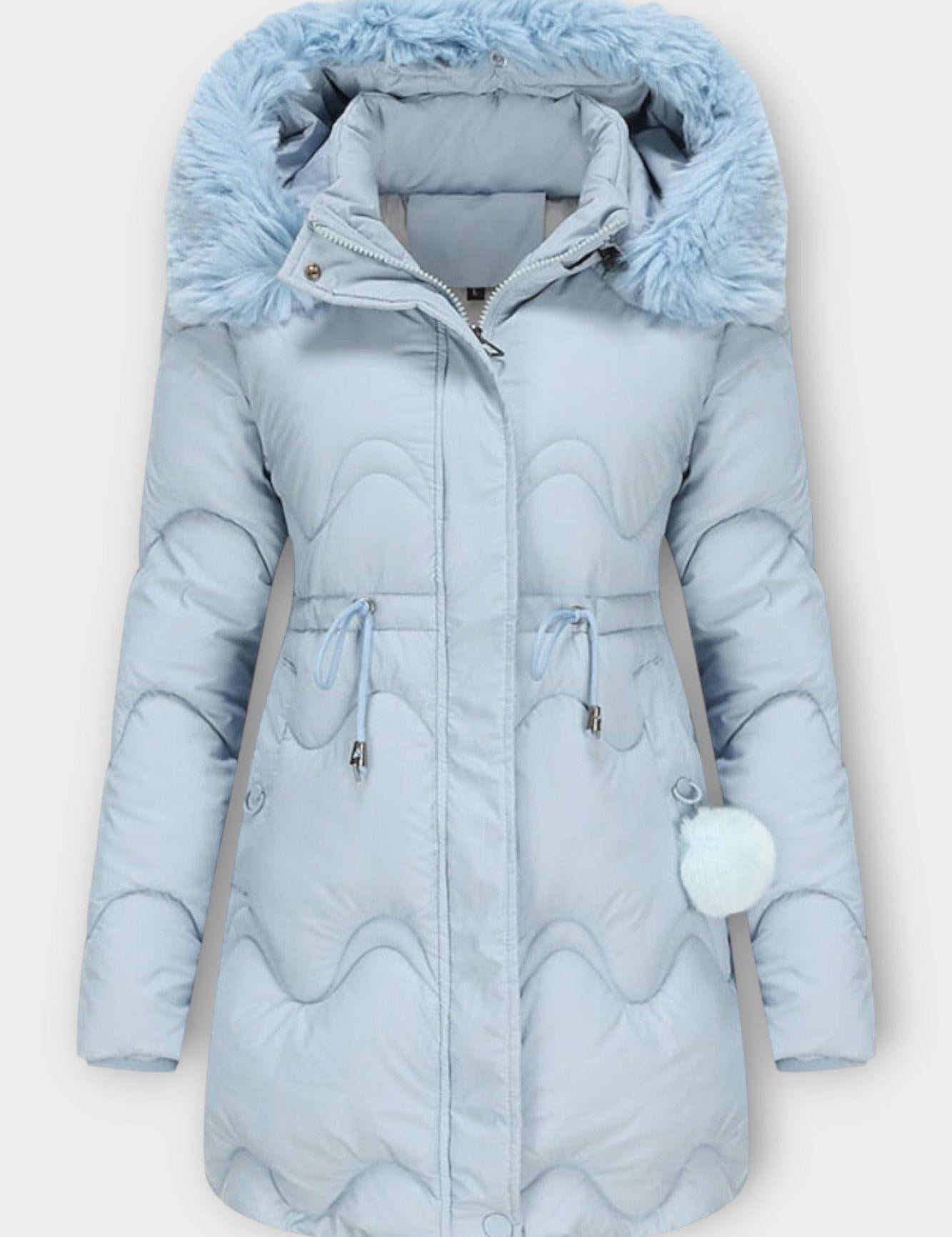 Sara | Manteau