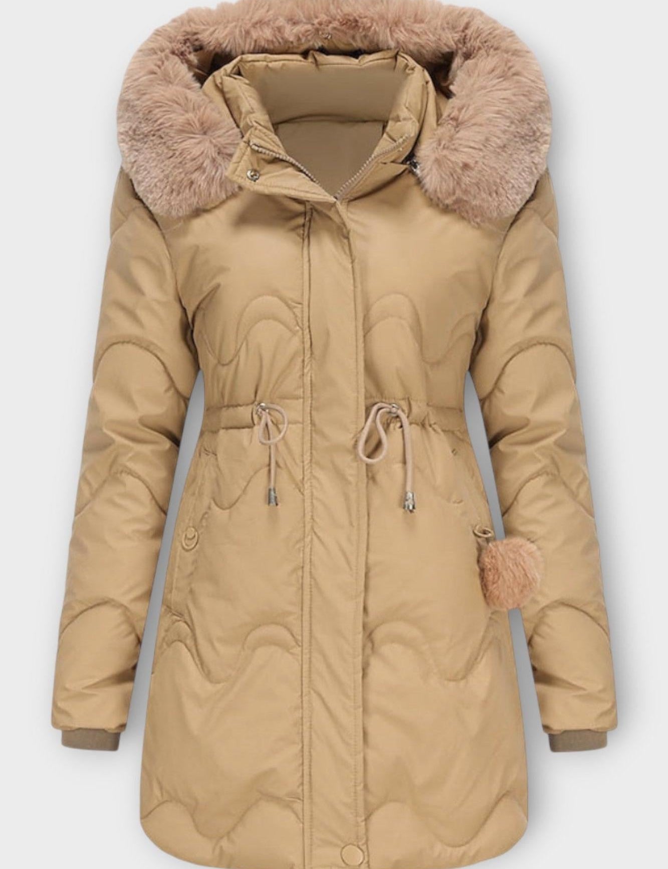 Sara | Manteau