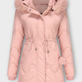Sara | Manteau
